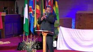 New Life International Sabbath Worship [upl. by Hooge]