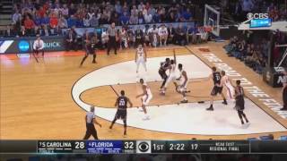 201617 Sindarius Thornwell Highlights [upl. by Kirre]