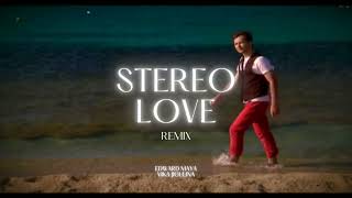 Edward Maya amp Vika Jigulina  STEREO LOVE 4 [upl. by Buford]