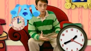 Closing to Blues Clues Its Joe Time 2002 VHS [upl. by Ike215]