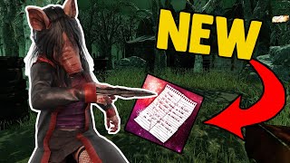 The New Pig Buff  Dead by Daylight [upl. by Anael]