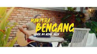 Aepul Roza  Bengang by Mantera short acoustic cover [upl. by Leeban952]