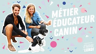 Comment devenir éducateur canin  tout sur le métier les formations et les conseils [upl. by Warfeld746]