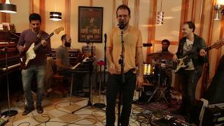 Just The Way You Are  Billy Joel  FUNK cover feat Theo Katzman [upl. by Wolfson309]