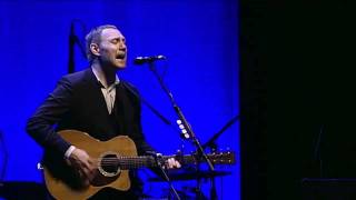 David Gray  Late Night Radio live [upl. by Fridell875]