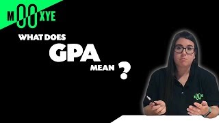 What does GPA mean [upl. by Bierman197]