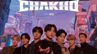 ENG BTS 2022 NEW GAME• 7Fates  CHAKHO with BTS • Explanation  BTS Opinions [upl. by Eleonore674]