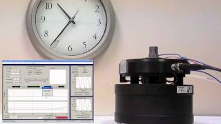 Accelerometer Vibration Calibration Tutorial [upl. by Brogle44]