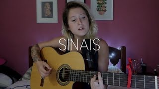 Sinais  Sorriso Maroto  Cover Brenda Luce [upl. by Karli482]