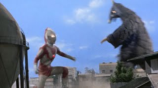 Ultraman Jack Episode 18 Ultraseven Arrives [upl. by Mylander]