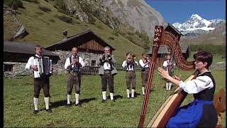 More than thirty minutes of Austrian folk music [upl. by Eiramanna]