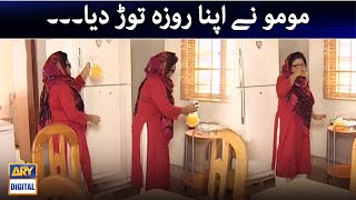 Momo Ne Roza Torr Diya Bulbulay [upl. by Caras]