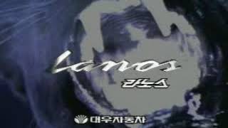 DAEWOO LANOS130s [upl. by Yellehs]