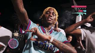 Soulja Boy  Grand Theft Auto Official Music Video Starring Glo Gang Chief Keef Lil Twist SODMG [upl. by Nywrad169]