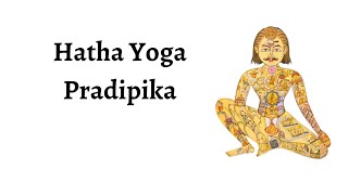 Hatha Yoga Pradipika Chanting Chapter 1  Sloka 2 [upl. by Ientruoc855]