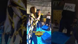 Nach Punjaban love Humaira Arshad Show 2024 humairaarshad [upl. by Rriocard]