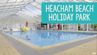 Heacham Beach Holiday Park East Anglia amp Lincolnshire [upl. by Dnomar]