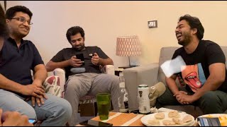 House Party ft gauravgupta6685 Jugnitravelvideos  Gaurav Kapoor Vlogs [upl. by Riesman]