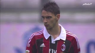 Mattia De Sciglio Compilation  AC Milan 201113 [upl. by Obara]