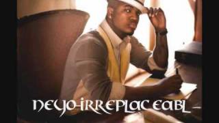 NeyoIrreplaceable w LyricsMale Version [upl. by Elliot]