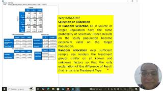 Understanding Numbers for Doctors GKSingh PIMS [upl. by Razatlab]