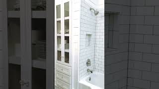 1950’s Bathroom Remodel [upl. by Laband]