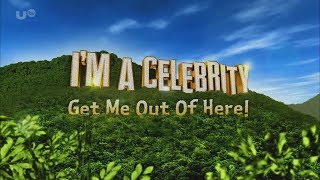 Im A Celebrity Get Me Out Of Here  Opening Titles 2019 [upl. by Simmonds]