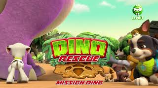 La Pat Patrouille Saison 7  Bande annonce  Missions Dino [upl. by Pinette881]