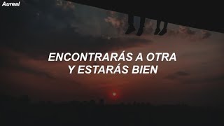 Dean Lewis  Be Alright Traducida al Español [upl. by Anitsud]