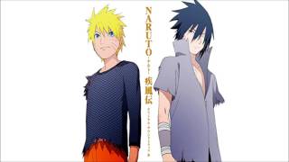 Naruto Shippuden Soundtrack III  Piste 7  Zetsu no Theme [upl. by Nyrmac]