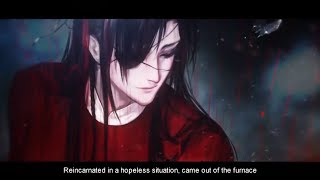 Heaven Officials Blessing 天命独绝 Individual Destinies ENG SUB [upl. by Ruhtua]