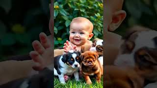 A 90s baby play with puppies  childhoodmemorie comedy childhooddays funny  subscribe me [upl. by Netnerb288]