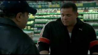 Vito at Hackensack Stop and Shop Sopranos Season 6 Episode 11 quotCold Stonesquot [upl. by Lev]