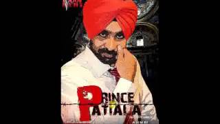 Prince Of Patiala LATEST Babbu shree Brar [upl. by Rodablas]