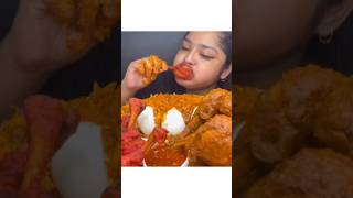 Maddy eat new mukbang Maddy eats new video chicken mukbang mutton mukbangMaddy eatspsk asmr [upl. by Ssalguod]