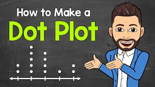 How to Make a Frequency Table Qualitative Data  Math with Mr J [upl. by Seni]