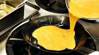 How to make Omurice  Japanese Style [upl. by Eleni]