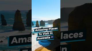 Amazing Places in Australia 🇦🇺 [upl. by Nichola989]