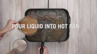 Perfect Turkey Gravy [upl. by Alta]