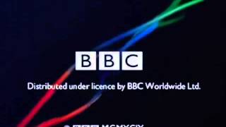 BBC Video 19972005 VHS Closing Idents Compliation [upl. by Novyert955]