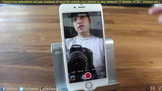 How To Use The iPhone 6s amp 6s Plus Camera  Tutorial Tips and Settings [upl. by Betty]