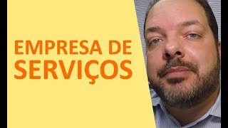 Como Abrir uma Empresa Prestação de Serviços [upl. by Nelly]