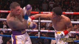 🥊 JAIME MUNGUIA VS GABE ROSADO  BRUTAL SLUGFEST POST FIGHT REVIEW NO FOOTAGE 🥊 [upl. by Siol]