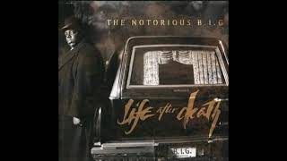 The Notorious BIG  Skys the Limit feat 112 Custom Clean Edit [upl. by Inanaup]