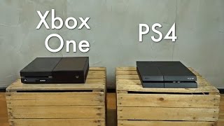 PS4 vs Xbox One colepsze 3 [upl. by Nitsuga]