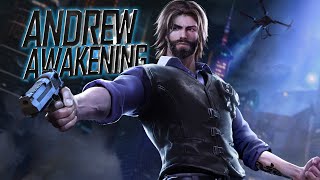 Andrew Awakening  Full Video  Hindi  Garena Free Fire [upl. by Marquez]