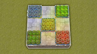 The Perfect Farm Expansion [upl. by Eugeniusz]