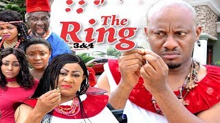 The Ring Season 4  Yul EdochieNew Movie2018 Latest Nigerian Nollywood Movie HD1080p [upl. by Justinn678]