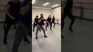 Pasitopasito танцы dancevideo латина latindance танцыспб samba ballroomdance dance самба [upl. by Leopoldeen]