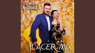 ŠLÁGER MIX [upl. by Zitvaa]